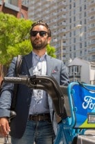 Ford GoBike 